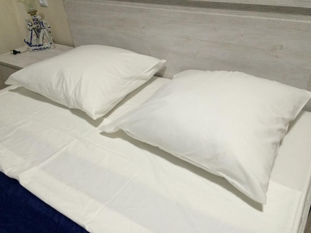 מלון מצוונה קונצחי Holiday House Green Cape Batumi מראה חיצוני תמונה